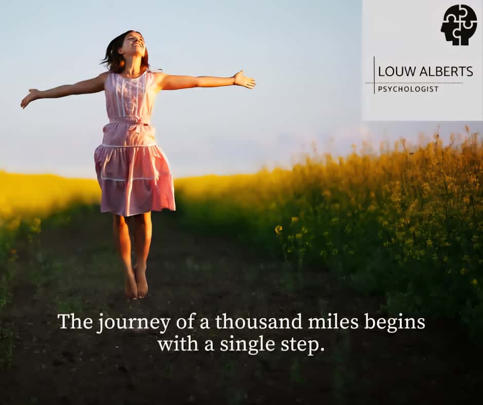 Peaceful therapy environment