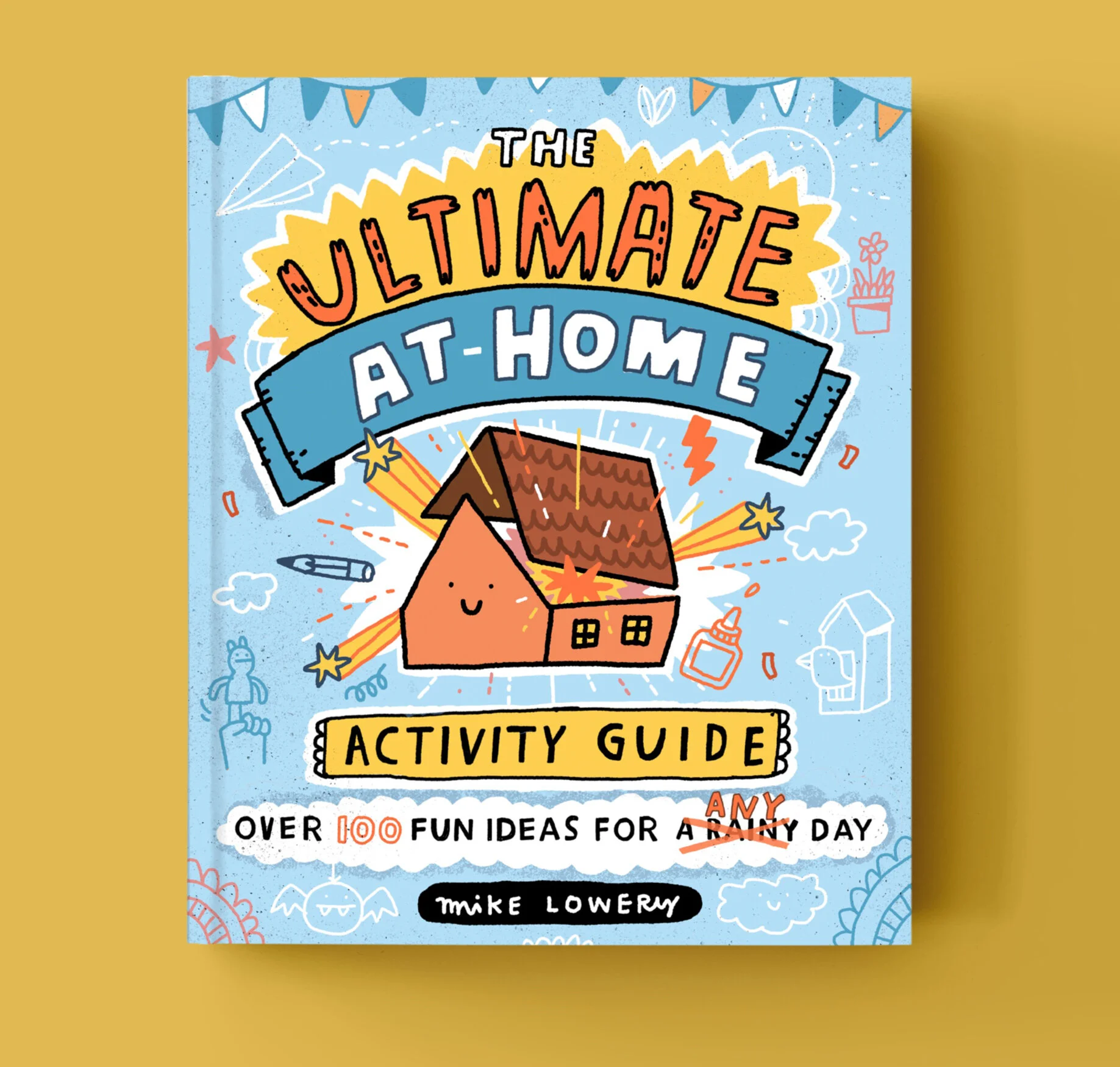 Mindfulness Activity Guide