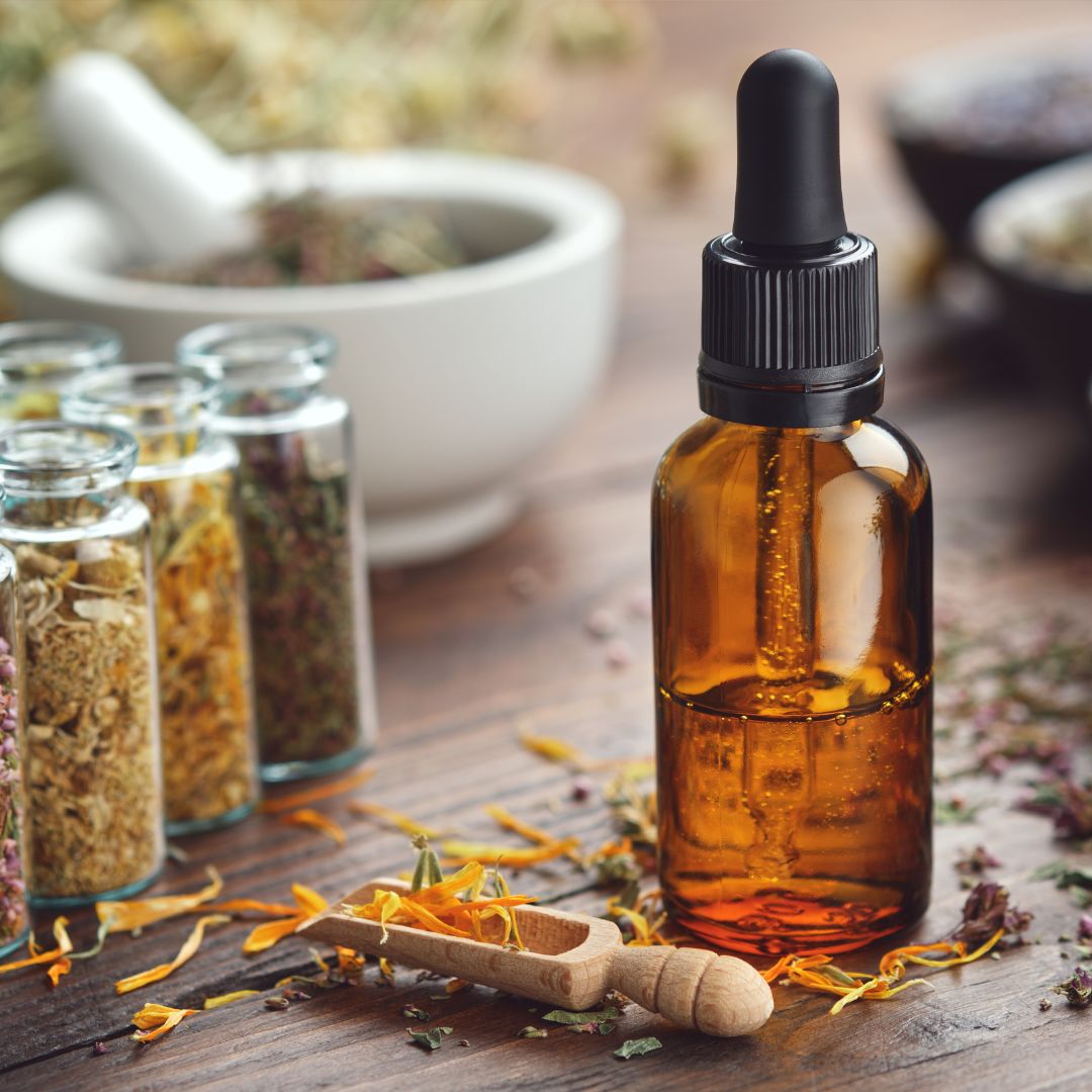 Ylang Ylang Essential Oil