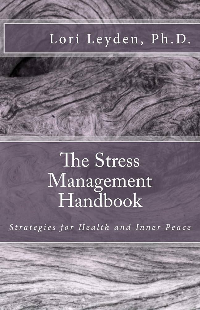 Stress Management Handbook