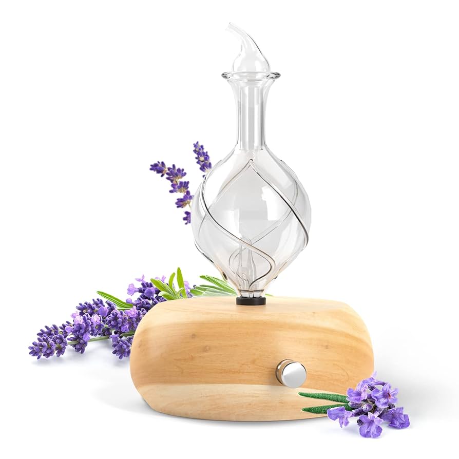 Premium Nebulizing Diffuser