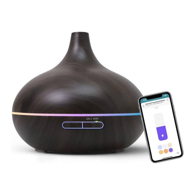 Smart WiFi Aromatherapy Diffuser