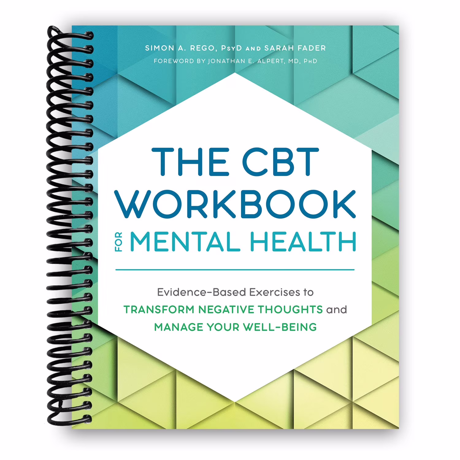 CBT Workbook