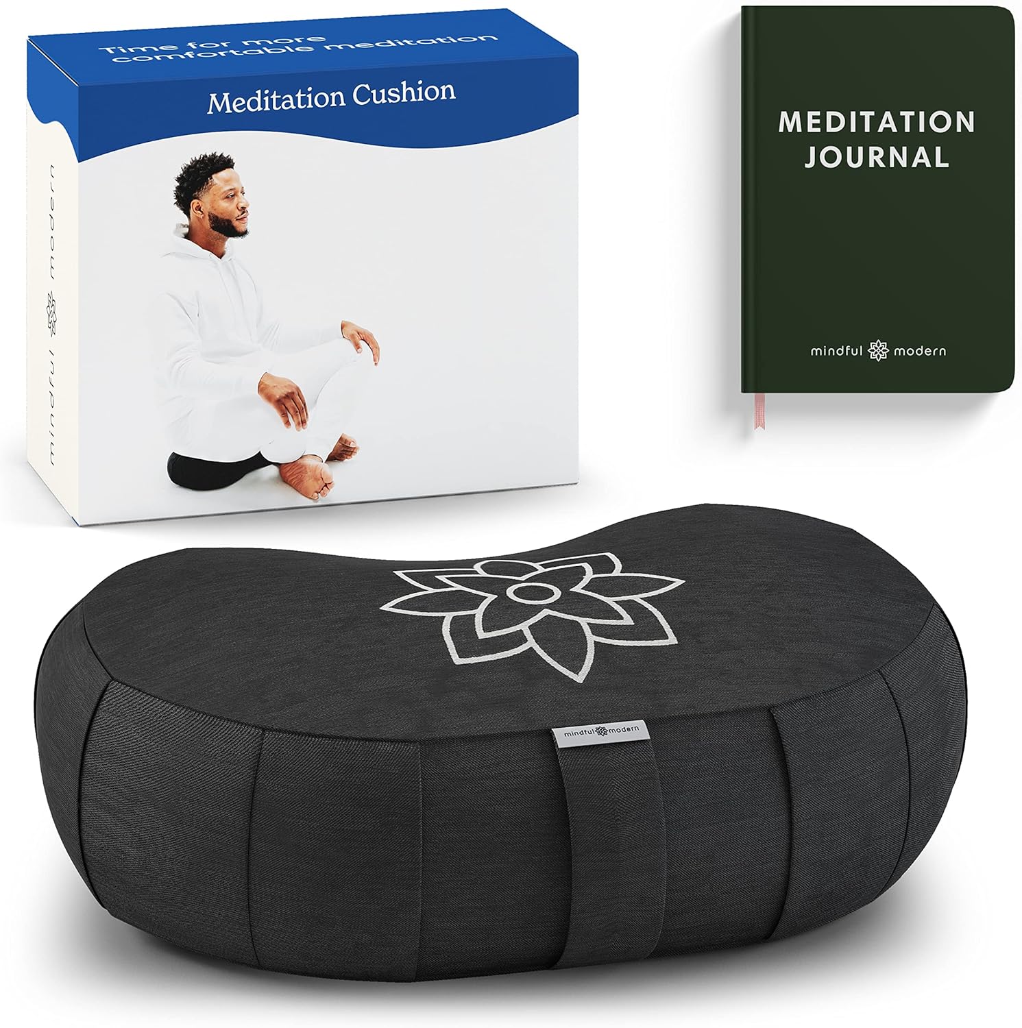 Comfortable Meditation Cushion
