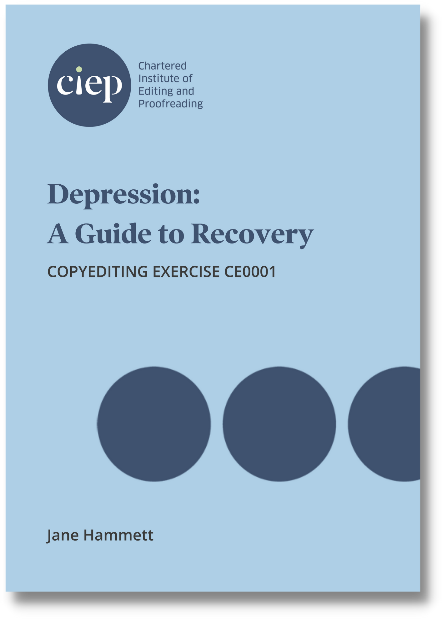Depression Recovery Guide