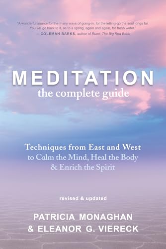 Complete Meditation Guide