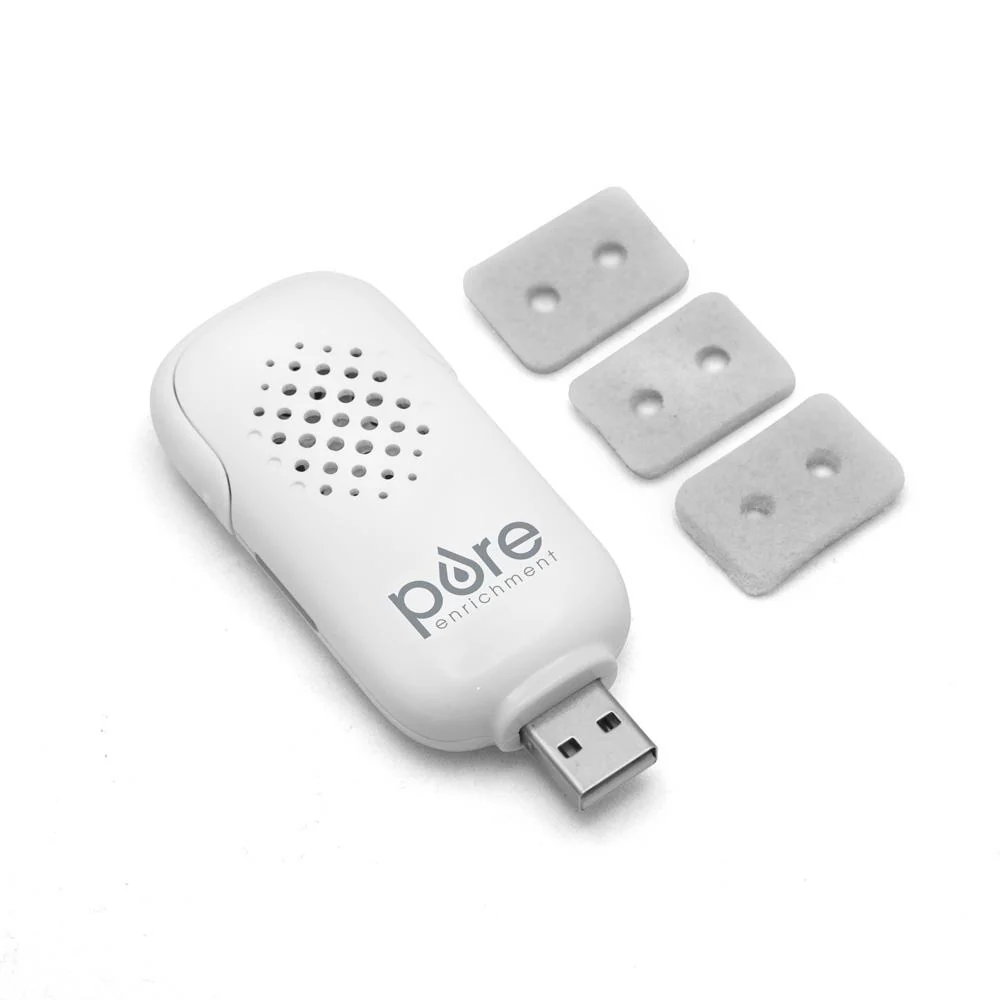 Portable USB Travel Diffuser