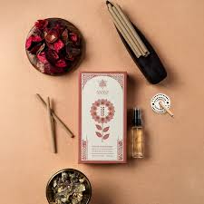 Sacred Frankincense Incense